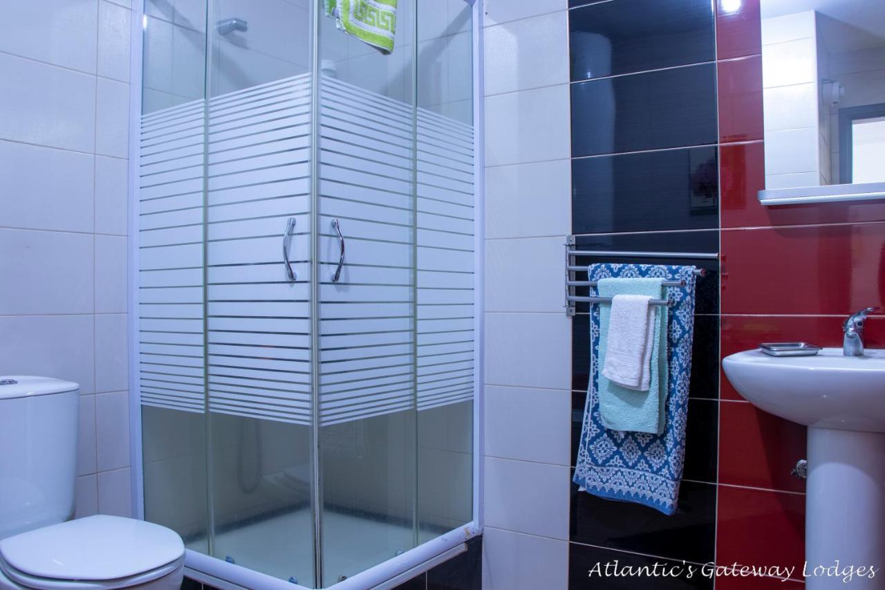 Atlantic'S Gateway Lodges Ponta Delgada Esterno foto